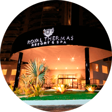 Wyndham Royal Thermas Resort & SPA